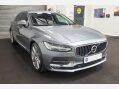 Volvo S90 2.0 D4 Inscription Pro Auto Euro 6 (s/s) 4dr 4
