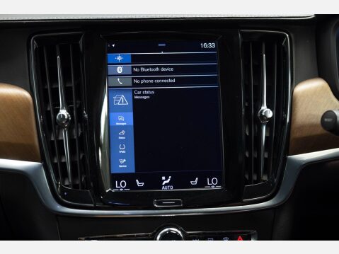 Volvo S90 2.0 D4 Inscription Pro Auto Euro 6 (s/s) 4dr 37