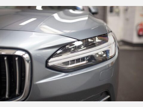 Volvo S90 2.0 D4 Inscription Pro Auto Euro 6 (s/s) 4dr 81