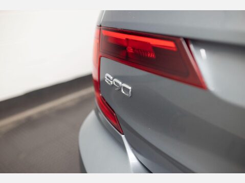 Volvo S90 2.0 D4 Inscription Pro Auto Euro 6 (s/s) 4dr 75