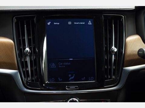 Volvo S90 2.0 D4 Inscription Pro Auto Euro 6 (s/s) 4dr 33