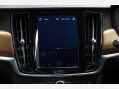 Volvo S90 2.0 D4 Inscription Pro Auto Euro 6 (s/s) 4dr 33