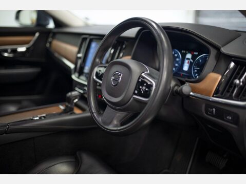 Volvo S90 2.0 D4 Inscription Pro Auto Euro 6 (s/s) 4dr 18