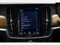 Volvo S90 2.0 D4 Inscription Pro Auto Euro 6 (s/s) 4dr 34