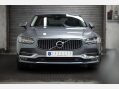 Volvo S90 2.0 D4 Inscription Pro Auto Euro 6 (s/s) 4dr 5