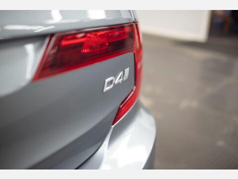 Volvo S90 2.0 D4 Inscription Pro Auto Euro 6 (s/s) 4dr 74