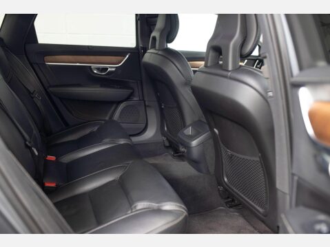 Volvo S90 2.0 D4 Inscription Pro Auto Euro 6 (s/s) 4dr 27