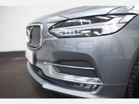 Volvo S90 2.0 D4 Inscription Pro Auto Euro 6 (s/s) 4dr 83