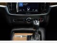 Volvo S90 2.0 D4 Inscription Pro Auto Euro 6 (s/s) 4dr 42
