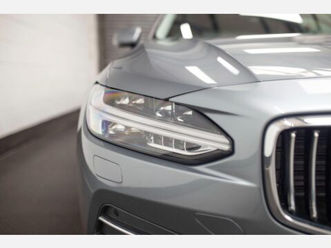 Volvo S90 2.0 D4 Inscription Pro Auto Euro 6 (s/s) 4dr 84