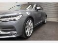 Volvo S90 2.0 D4 Inscription Pro Auto Euro 6 (s/s) 4dr 80