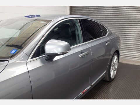 Volvo S90 2.0 D4 Inscription Pro Auto Euro 6 (s/s) 4dr 79