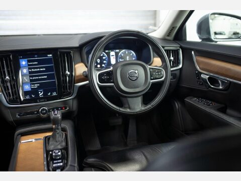 Volvo S90 2.0 D4 Inscription Pro Auto Euro 6 (s/s) 4dr 45