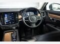 Volvo S90 2.0 D4 Inscription Pro Auto Euro 6 (s/s) 4dr 45