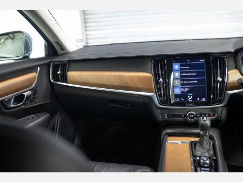 Volvo S90 2.0 D4 Inscription Pro Auto Euro 6 (s/s) 4dr 46
