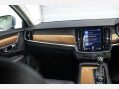 Volvo S90 2.0 D4 Inscription Pro Auto Euro 6 (s/s) 4dr 46