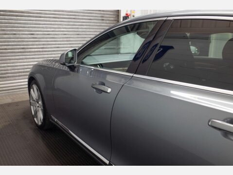 Volvo S90 2.0 D4 Inscription Pro Auto Euro 6 (s/s) 4dr 78