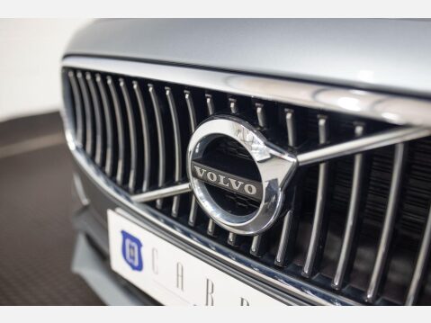 Volvo S90 2.0 D4 Inscription Pro Auto Euro 6 (s/s) 4dr 82