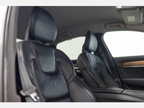 Volvo S90 2.0 D4 Inscription Pro Auto Euro 6 (s/s) 4dr 13