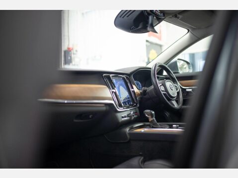 Volvo S90 2.0 D4 Inscription Pro Auto Euro 6 (s/s) 4dr 63