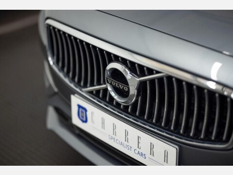 Volvo S90 2.0 D4 Inscription Pro Auto Euro 6 (s/s) 4dr 96