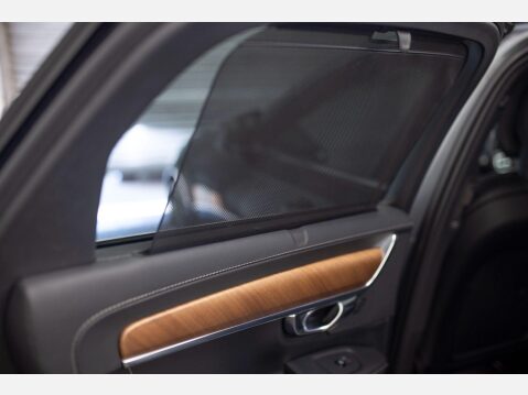 Volvo S90 2.0 D4 Inscription Pro Auto Euro 6 (s/s) 4dr 54