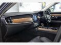 Volvo S90 2.0 D4 Inscription Pro Auto Euro 6 (s/s) 4dr 56