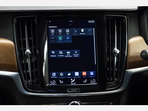 Volvo S90 2.0 D4 Inscription Pro Auto Euro 6 (s/s) 4dr 40