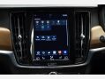 Volvo S90 2.0 D4 Inscription Pro Auto Euro 6 (s/s) 4dr 40