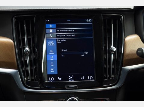 Volvo S90 2.0 D4 Inscription Pro Auto Euro 6 (s/s) 4dr 30