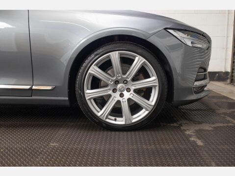 Volvo S90 2.0 D4 Inscription Pro Auto Euro 6 (s/s) 4dr 69