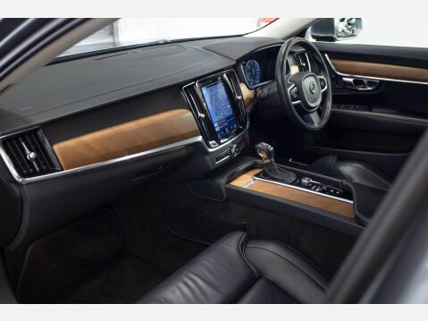 Volvo S90 2.0 D4 Inscription Pro Auto Euro 6 (s/s) 4dr 55