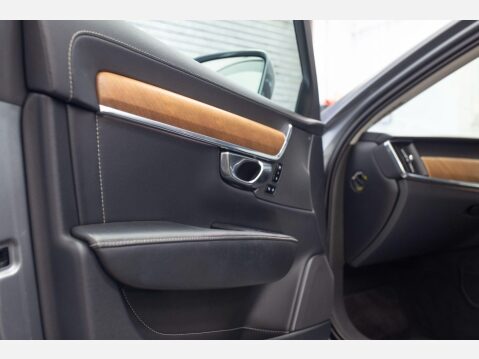 Volvo S90 2.0 D4 Inscription Pro Auto Euro 6 (s/s) 4dr 60