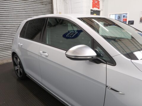 Volkswagen Golf 2.0 TSI R DSG 4Motion Euro 6 (s/s) 5dr 86