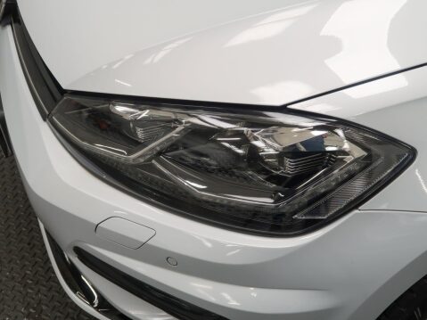 Volkswagen Golf 2.0 TSI R DSG 4Motion Euro 6 (s/s) 5dr 87