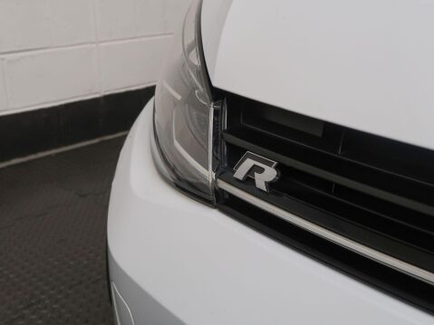 Volkswagen Golf 2.0 TSI R DSG 4Motion Euro 6 (s/s) 5dr 82