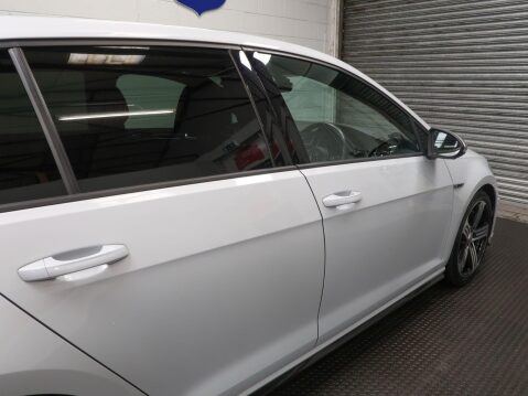 Volkswagen Golf 2.0 TSI R DSG 4Motion Euro 6 (s/s) 5dr 68