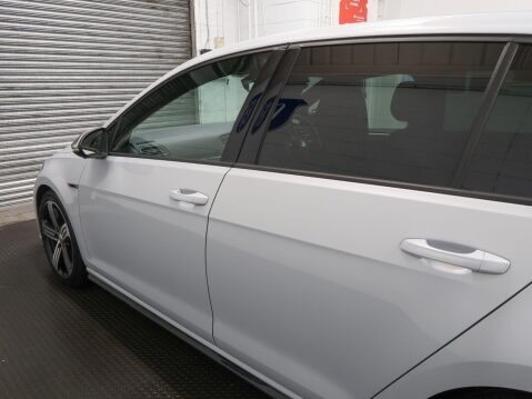 Volkswagen Golf 2.0 TSI R DSG 4Motion Euro 6 (s/s) 5dr 77