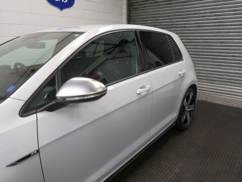 Volkswagen Golf 2.0 TSI R DSG 4Motion Euro 6 (s/s) 5dr 78