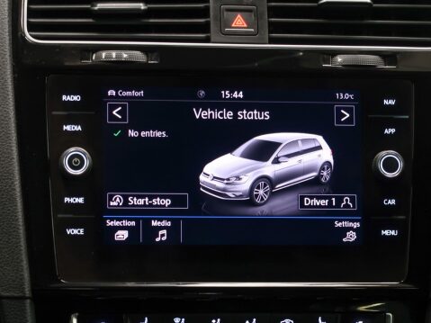 Volkswagen Golf 2.0 TSI R DSG 4Motion Euro 6 (s/s) 5dr 31
