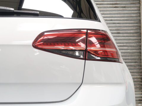 Volkswagen Golf 2.0 TSI R DSG 4Motion Euro 6 (s/s) 5dr 70
