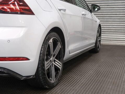 Volkswagen Golf 2.0 TSI R DSG 4Motion Euro 6 (s/s) 5dr 69