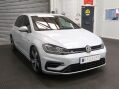Volkswagen Golf 2.0 TSI R DSG 4Motion Euro 6 (s/s) 5dr 8