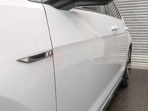 Volkswagen Golf 2.0 TSI R DSG 4Motion Euro 6 (s/s) 5dr 93