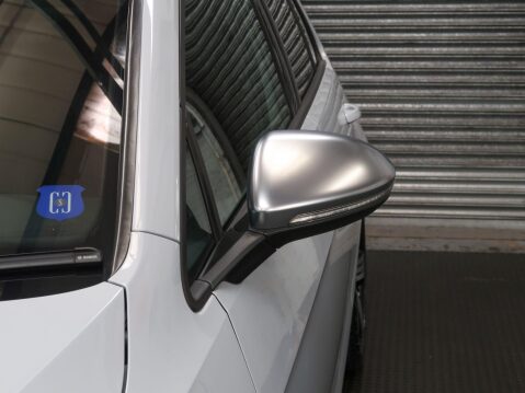 Volkswagen Golf 2.0 TSI R DSG 4Motion Euro 6 (s/s) 5dr 88