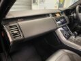Land Rover Range Rover Sport 5.0 P575 V8 SVR Auto 4WD Euro 6 (s/s) 5dr 40