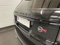 Land Rover Range Rover Sport 5.0 P575 V8 SVR Auto 4WD Euro 6 (s/s) 5dr 63