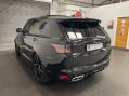Land Rover Range Rover Sport 5.0 P575 V8 SVR Auto 4WD Euro 6 (s/s) 5dr 50
