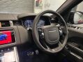 Land Rover Range Rover Sport 5.0 P575 V8 SVR Auto 4WD Euro 6 (s/s) 5dr 47