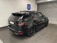 Land Rover Range Rover Sport 5.0 P575 V8 SVR Auto 4WD Euro 6 (s/s) 5dr 78